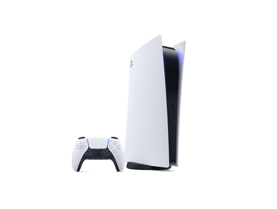 Gaming