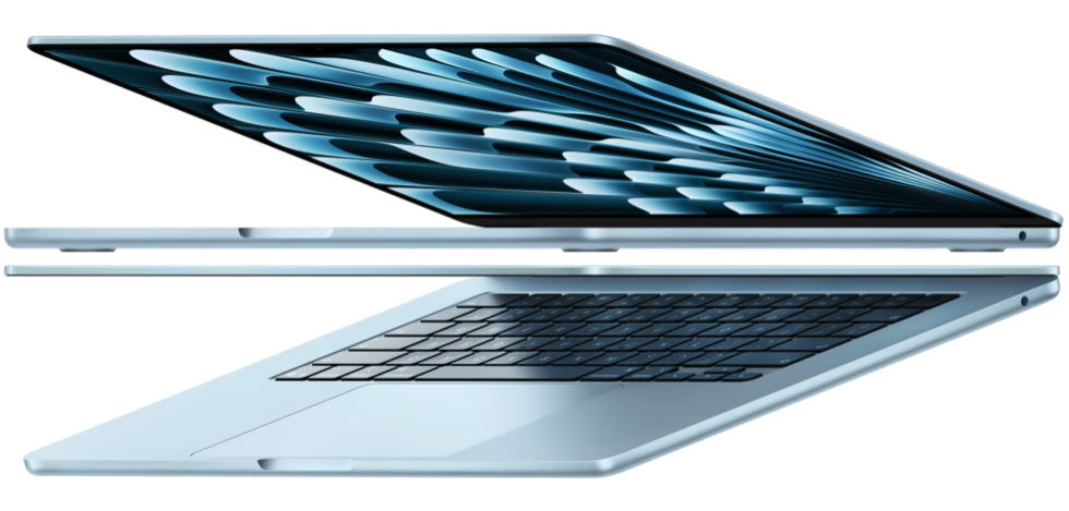 MacBook Air M5