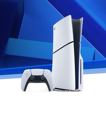 PlayStation 5 Digital