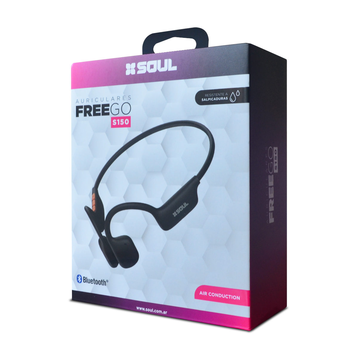 Soul Free Go S150 Free Go