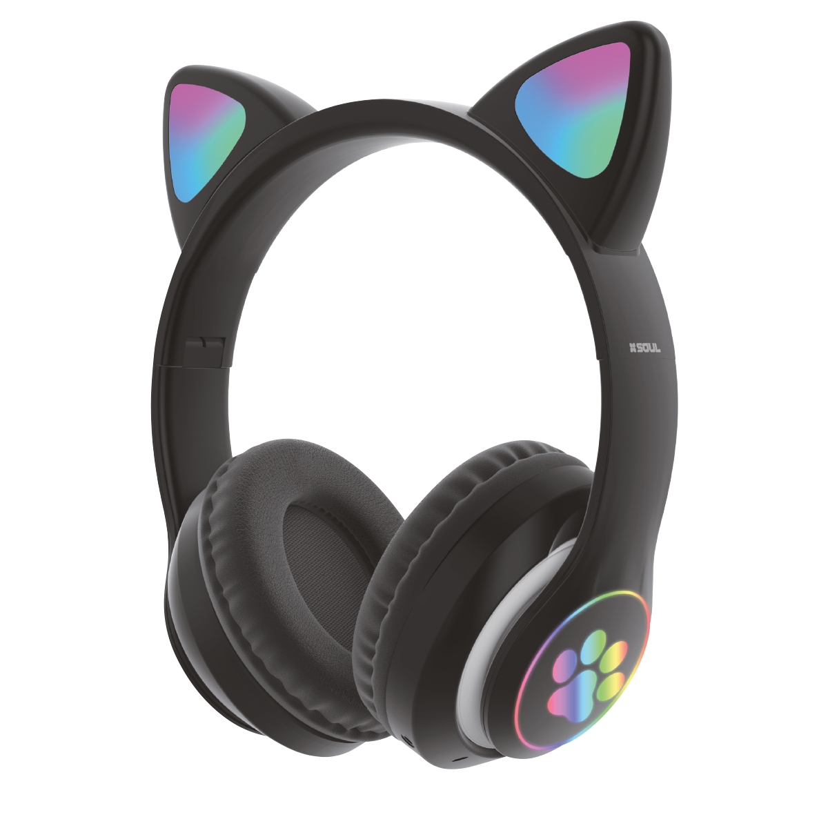 Soul Party Cat