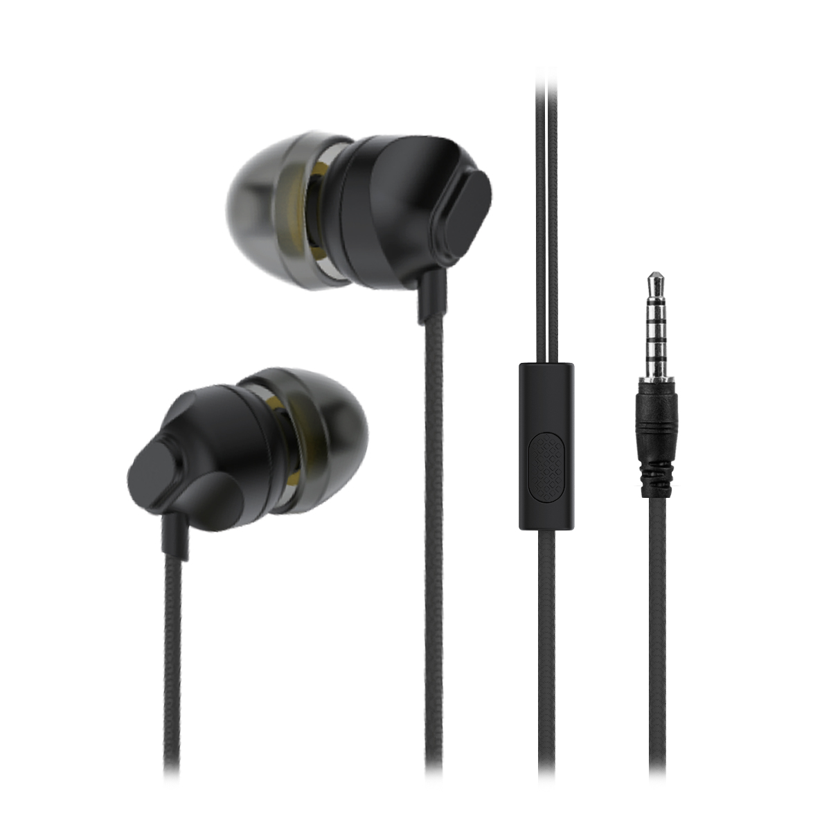 Soul S89 Manos Libres - 3.5 ml