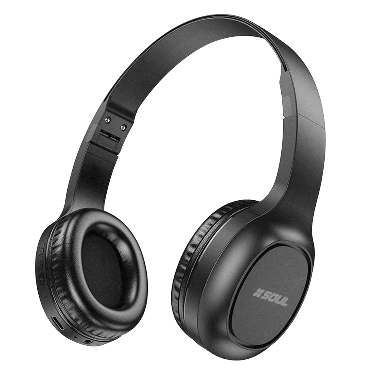 Soul Smooth Wave BT50