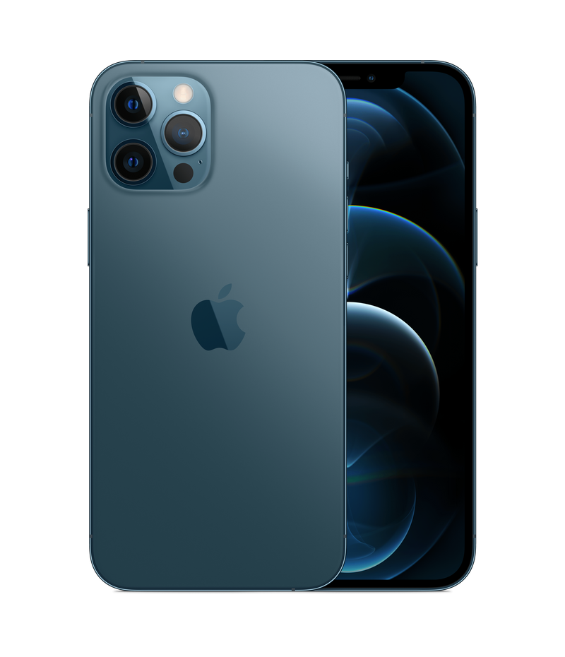 Apple iPhone 12 Pro Max 128GB Azul
