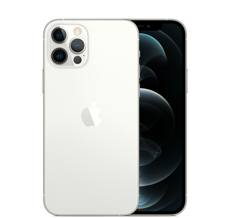 Apple iPhone 12 Pro 128GB Blanco