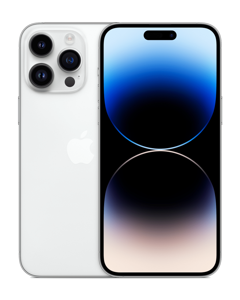 Apple iPhone 14 Pro Max 256GB Blanco