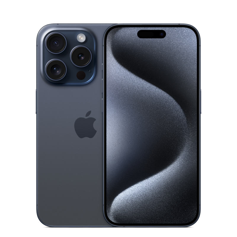 Apple iPhone 15 Pro 128GB