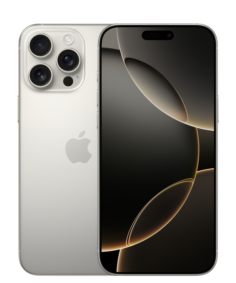 Apple iPhone 16 Pro Max 256GB Gris
