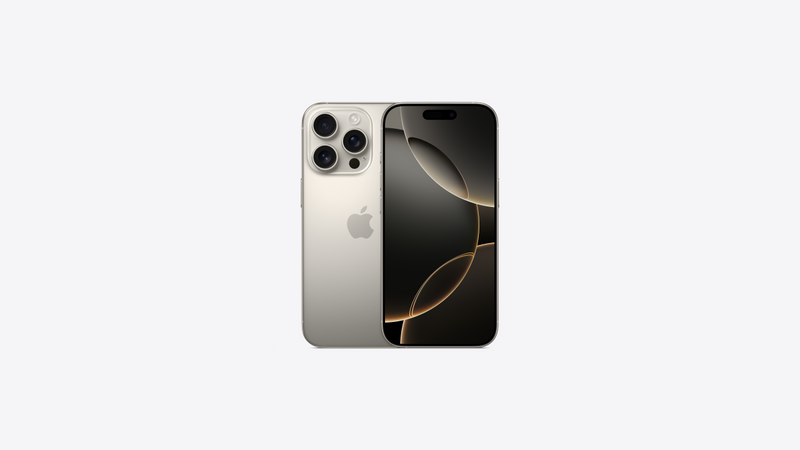 iPhone 16 Pro 128GB