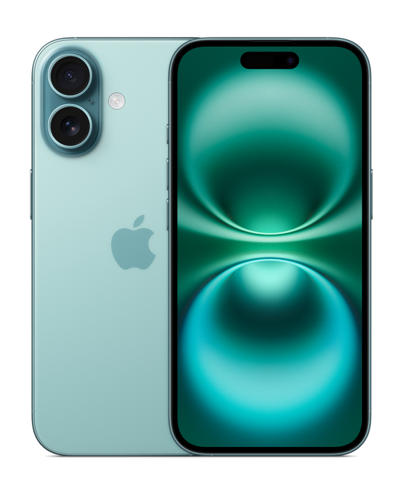 Apple iPhone 16 128GB
