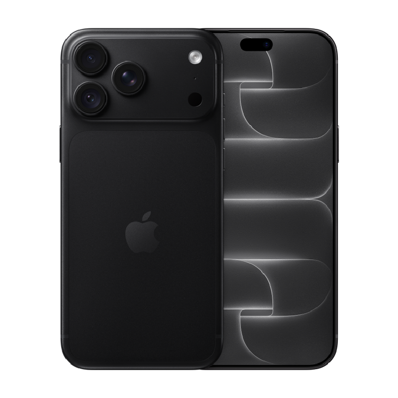 Apple iPhone 18 Pro Max 256GB · Negro