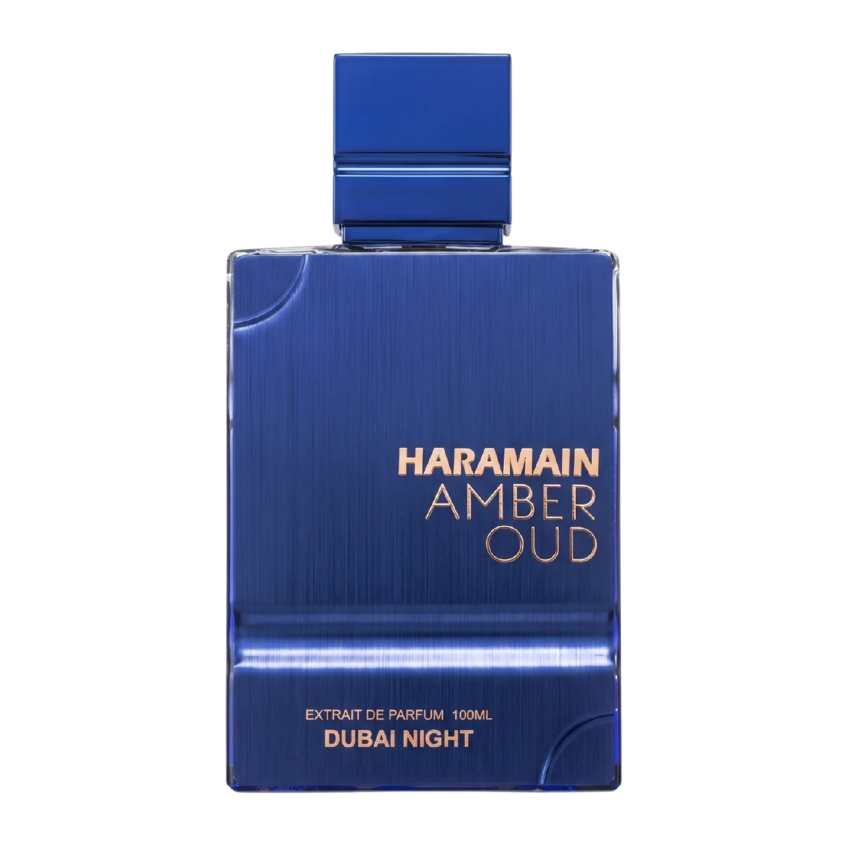 Al Haramain Dubai Night