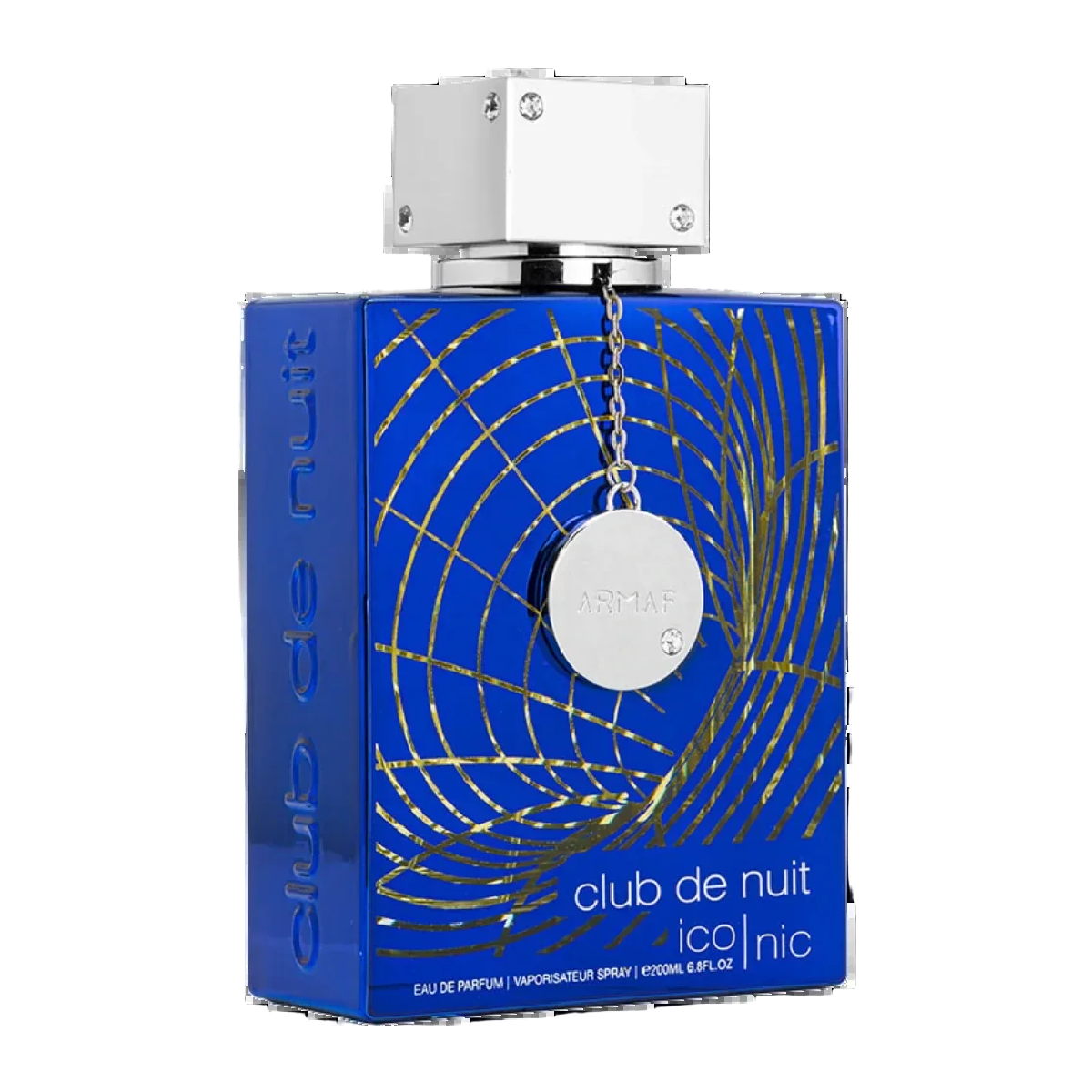 Armaf Club de Nuit Iconic 105 ml