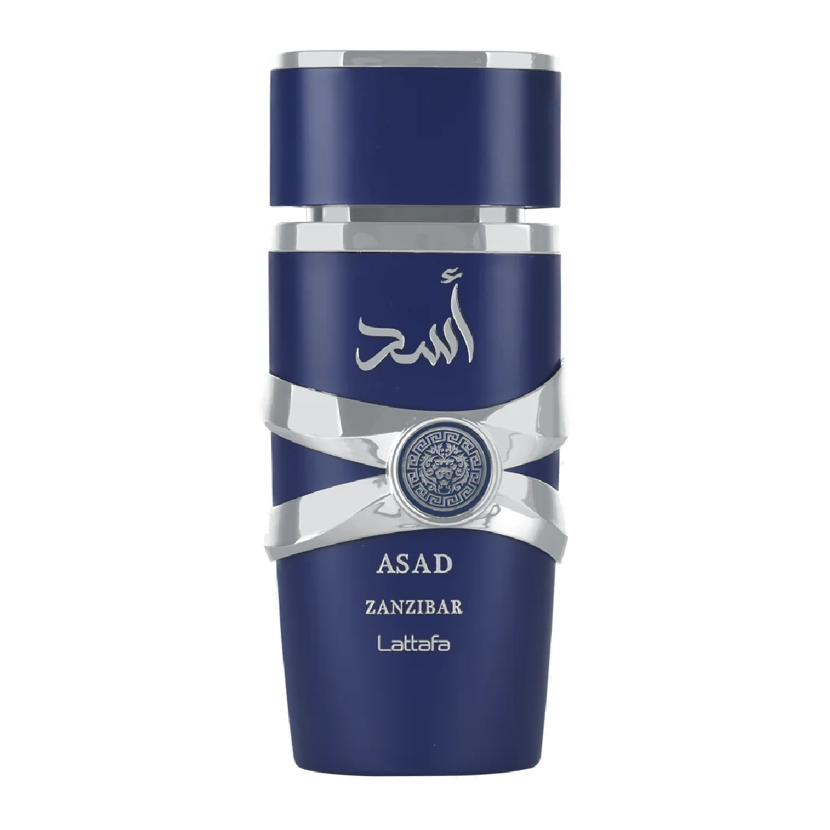 Lattafa Asad Zanzíbar