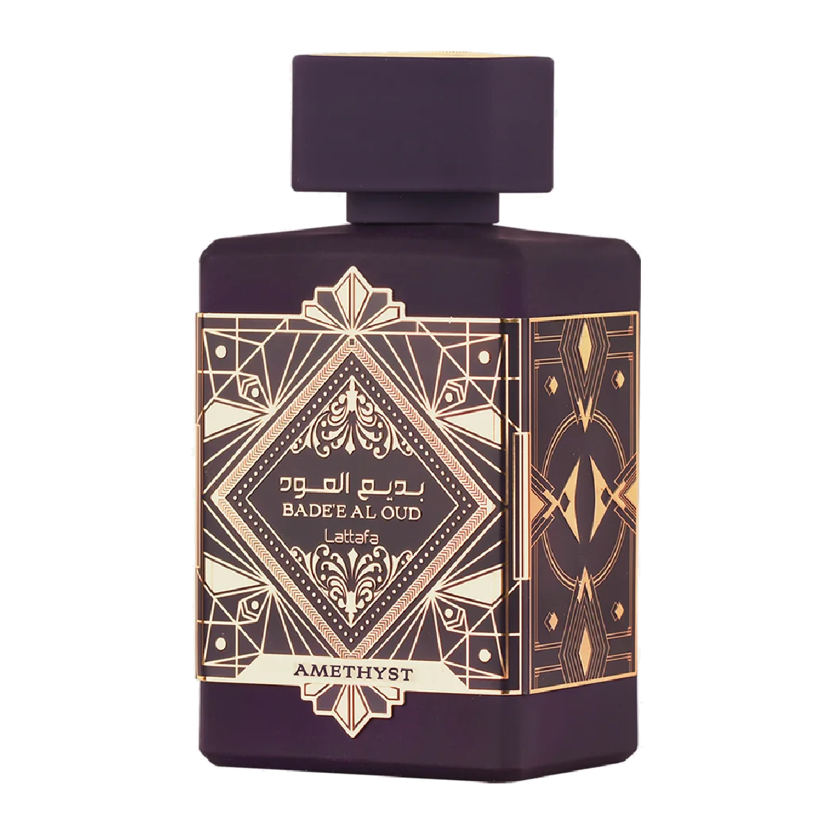 Lattafa Bade'e Al Oud Amethyst