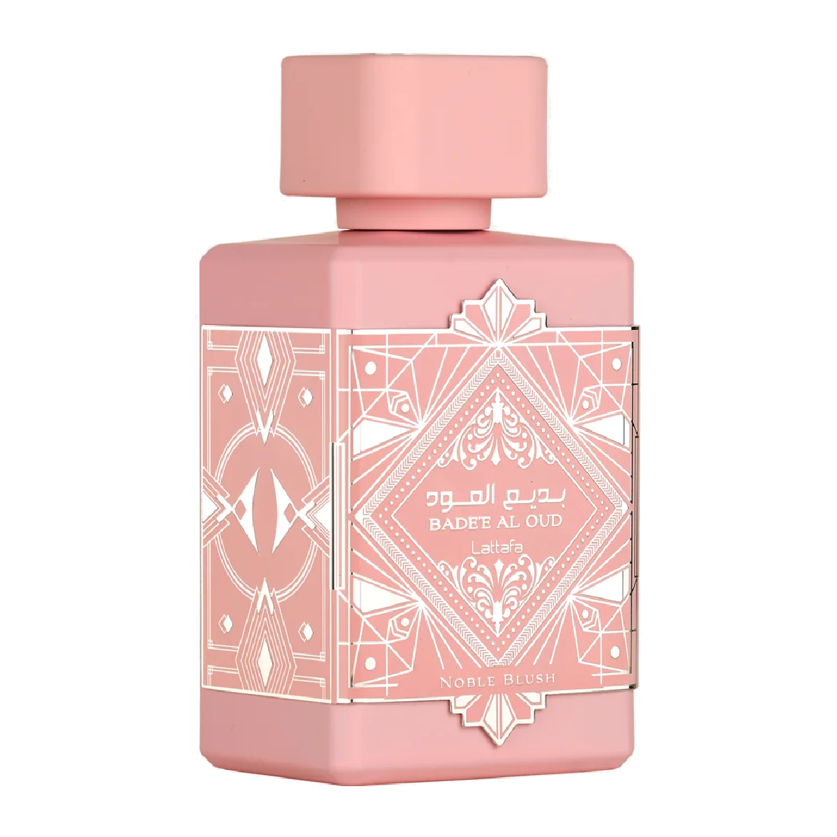 Lattafa Bade'e Al Oud Noble Blush