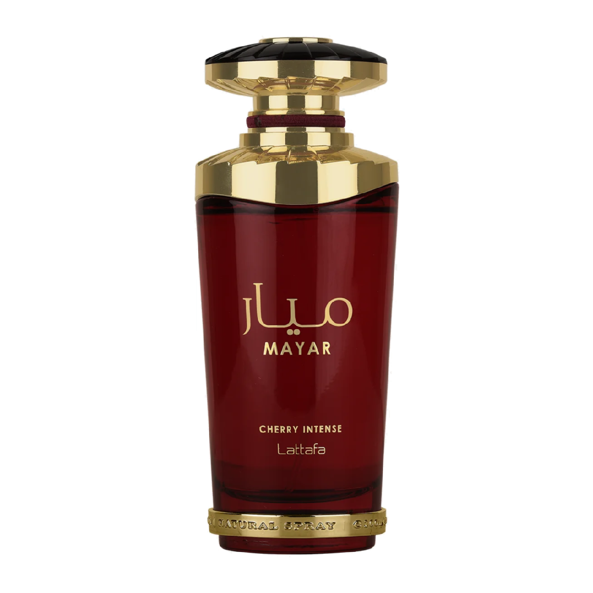 Lattafa Mayar Cherry Intense