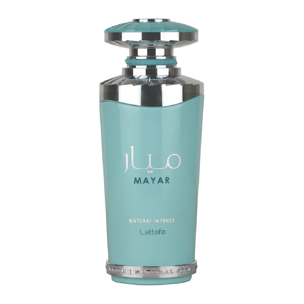 Lattafa Mayar Natural Intense