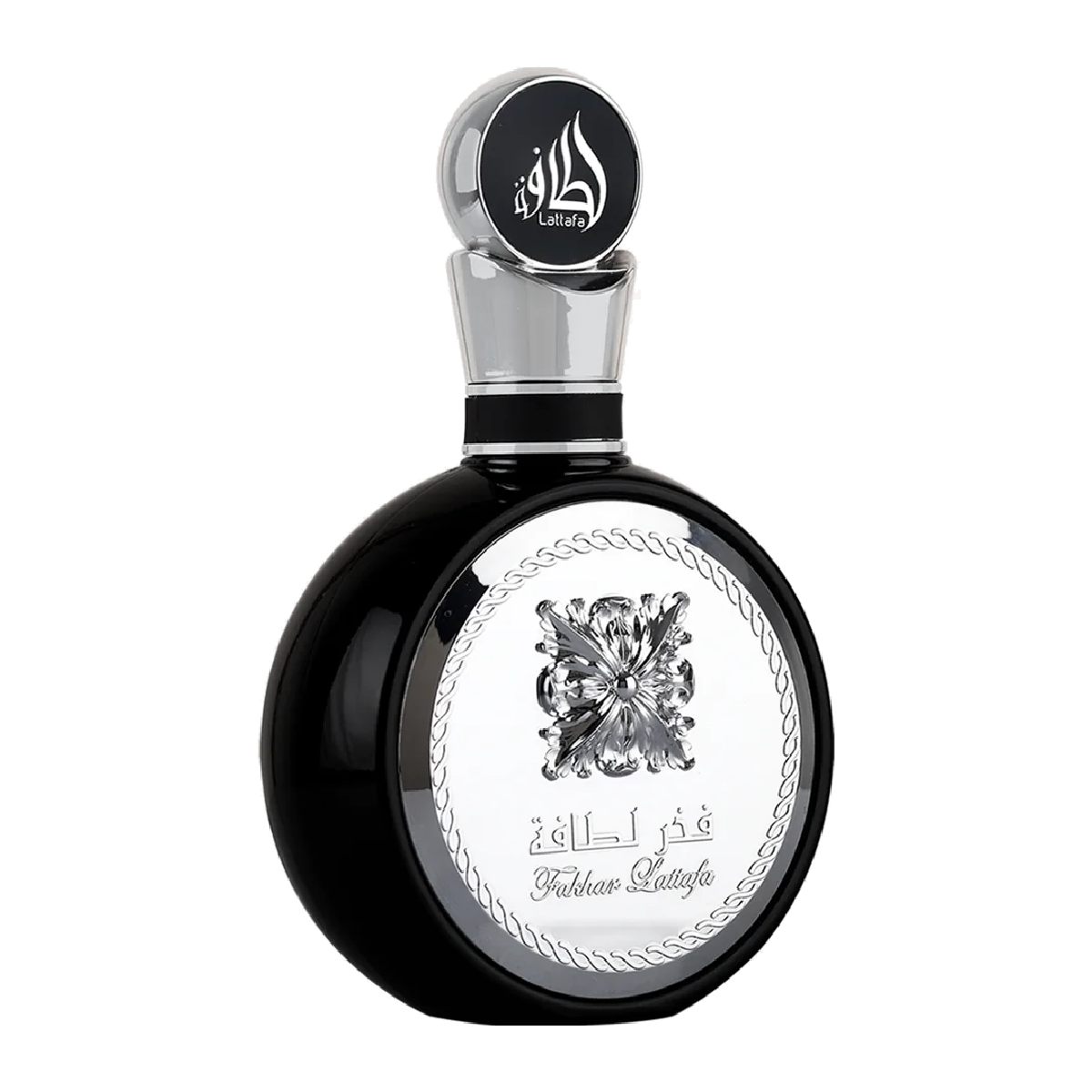 Lattafa Pride Black Fakhar 100 ml