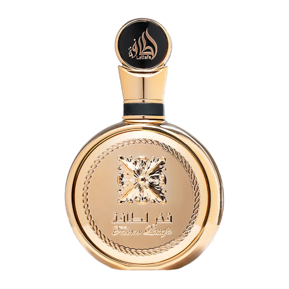 Lattafa Pride Gold Fakhar 100 ml Extrait