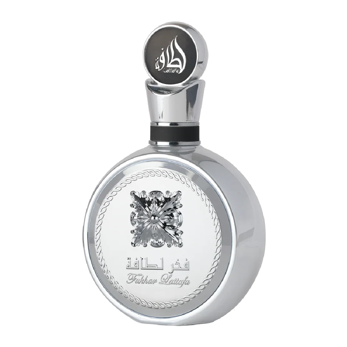 Lattafa Pride Platin Fakhar 100 ml
