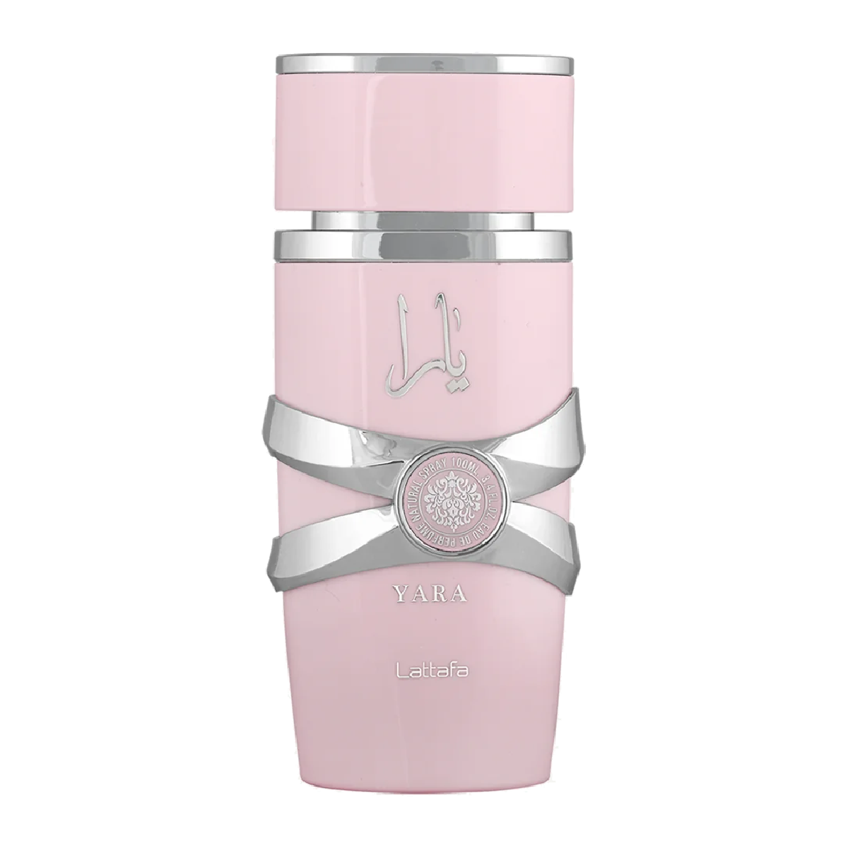 Lattafa Yara Pink