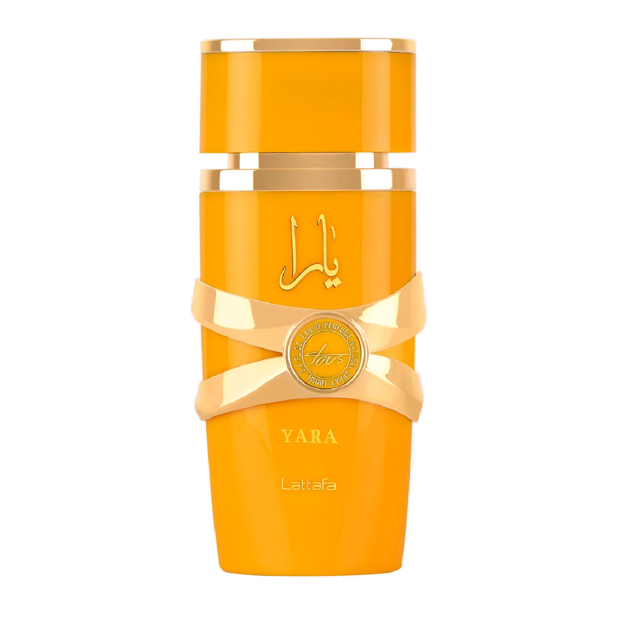Lattafa Yara Yellow