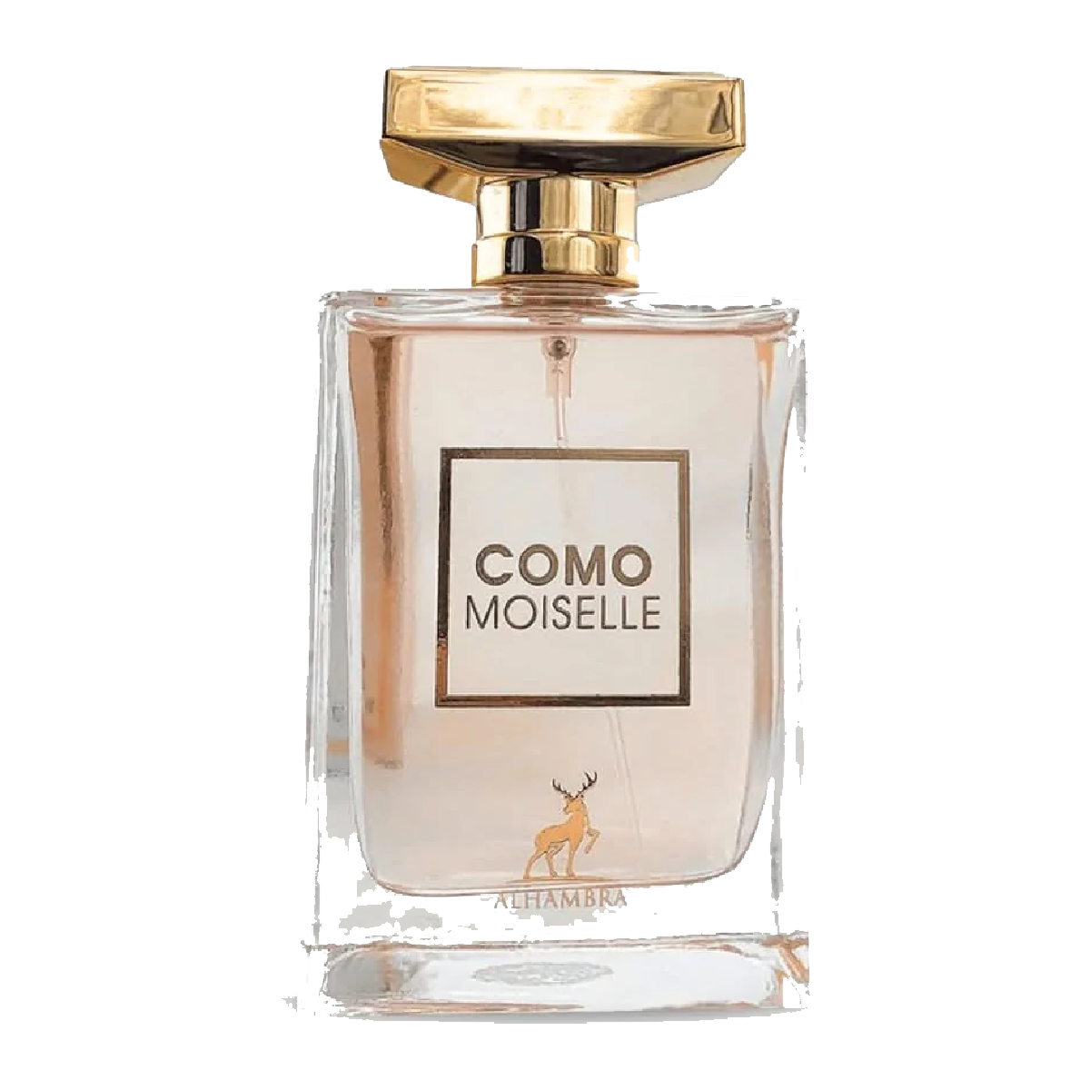 Maison Alhambra Como Moiselle 100 ml