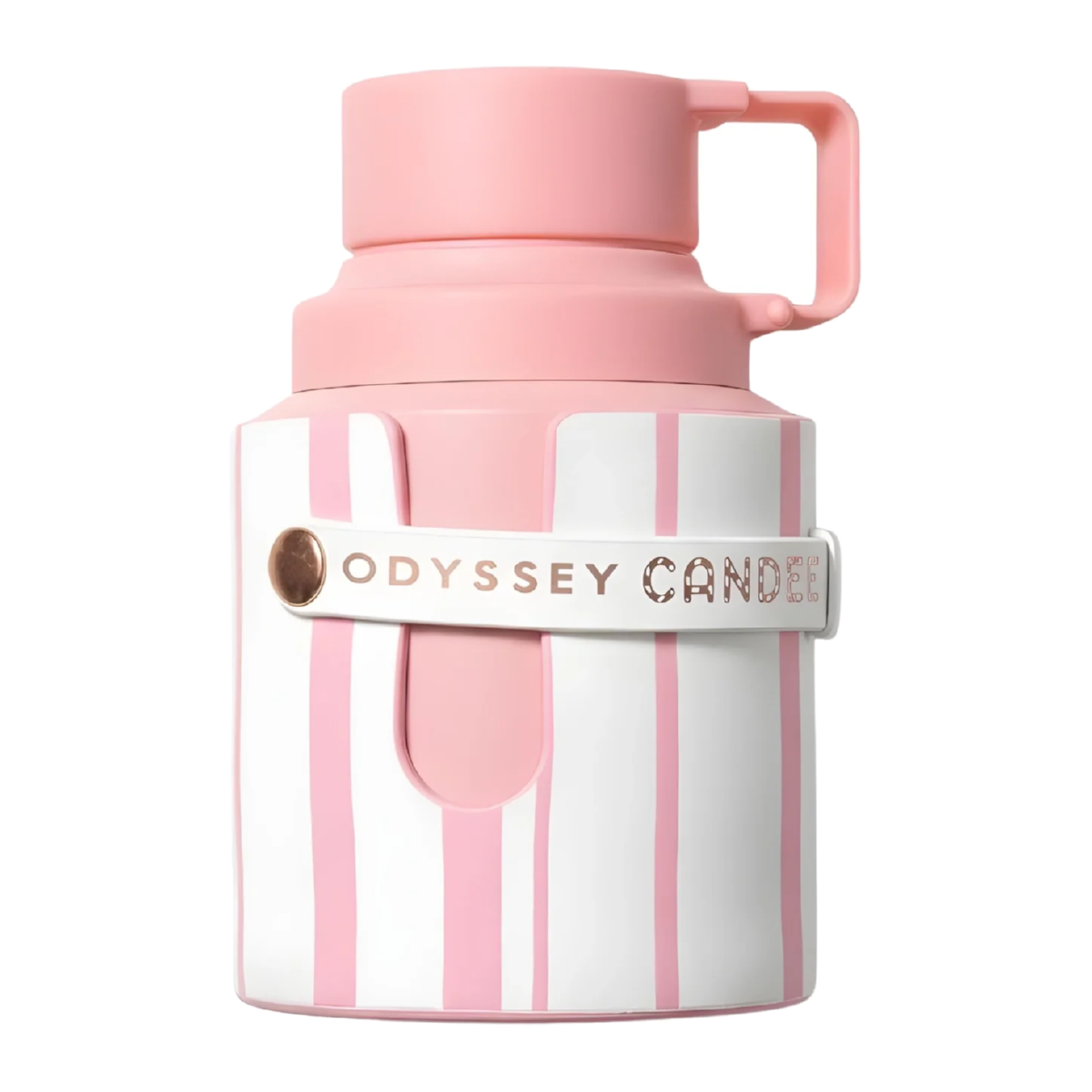 Odissey Candee