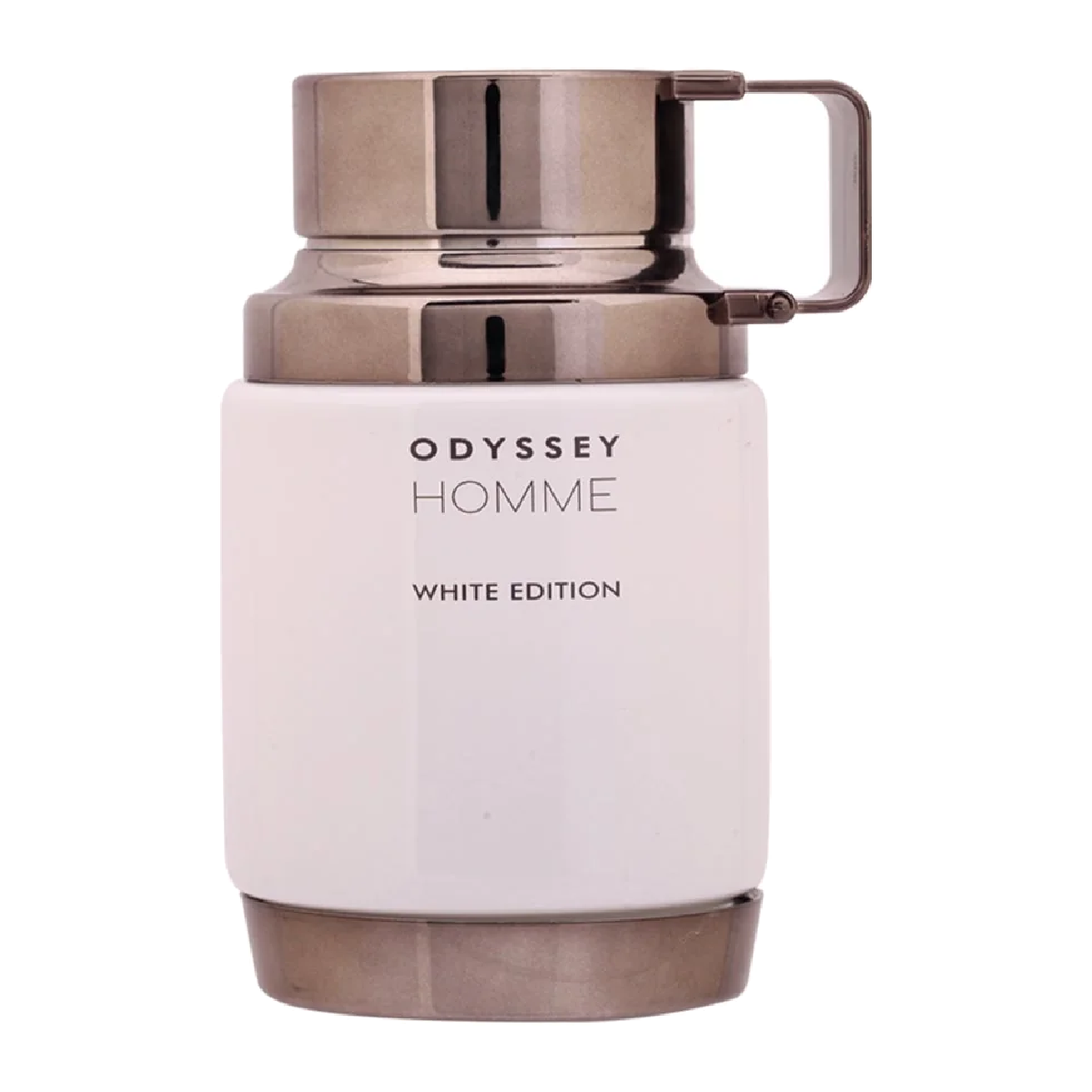Odissey Homme White Edition