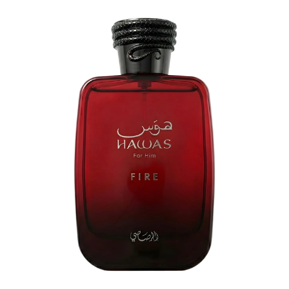 Rasasi Hawas Fire 100 ml