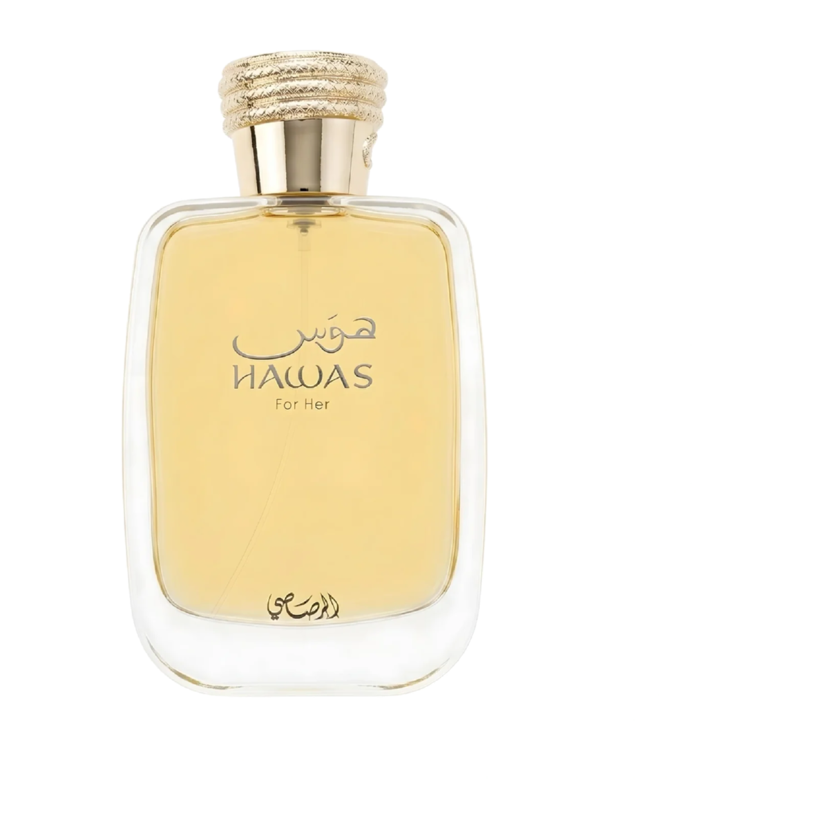 Rasasi Hawas for Her 100 ml