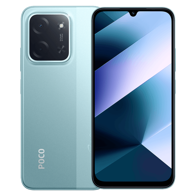 Xiaomi POCO C85 256GB
