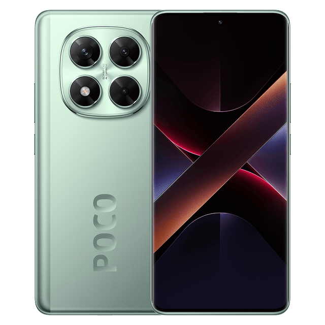 Xiaomi POCO X7 256GB
