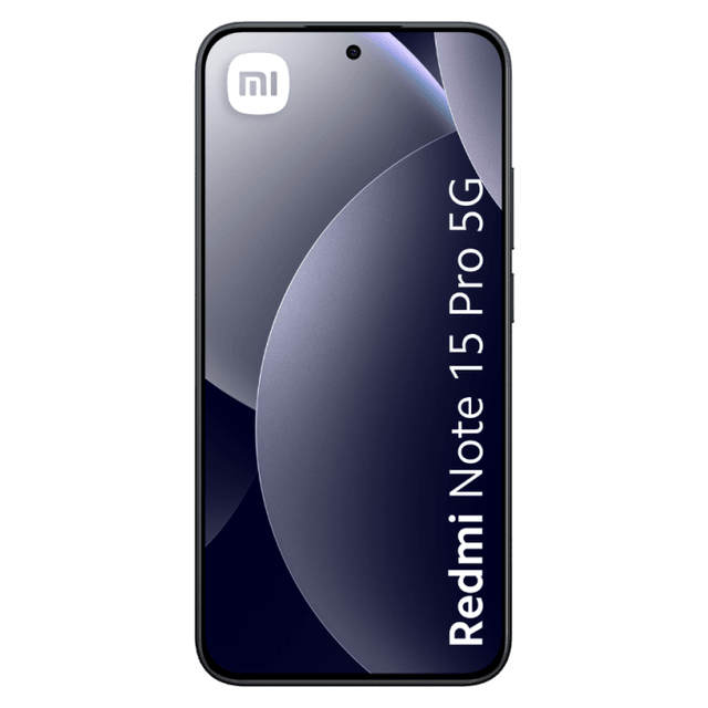 Xiaomi Redmi Note 15 Pro 5G 256GB · 8GB RAM