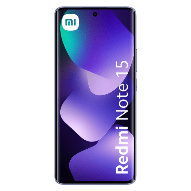 Xiaomi Redmi Note 15 256GB