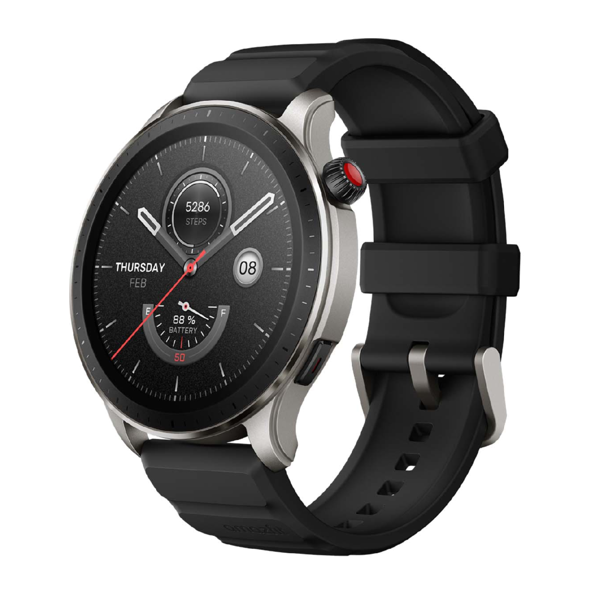 Amazfit GTR 4